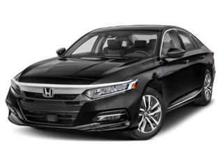2021 Honda Accord