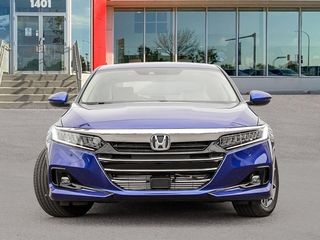 2021 Honda Accord