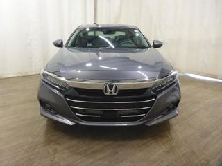 2021 Honda Accord