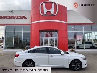 2021 Honda Accord