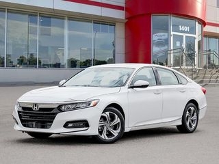 2021 Honda Accord