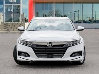2021 Honda Accord