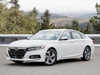 2021 Honda Accord