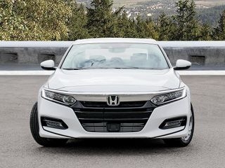 2021 Honda Accord