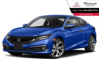 2021 Honda Accord
