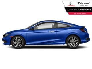 2021 Honda Accord