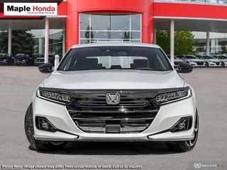 2021 Honda Accord