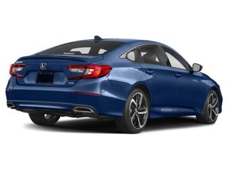 2021 Honda Accord