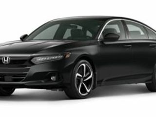 2021 Honda Accord