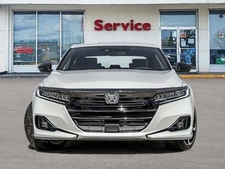 2021 Honda Accord
