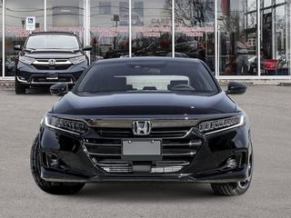 2021 Honda Accord