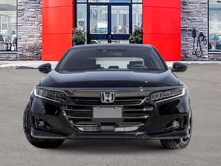 2021 Honda Accord