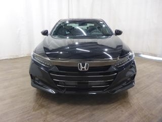 2021 Honda Accord