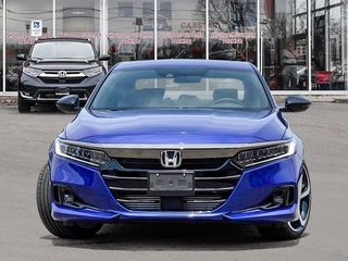 2021 Honda Accord