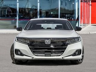 2021 Honda Accord