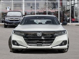 2021 Honda Accord