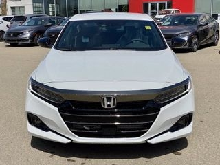 2021 Honda Accord