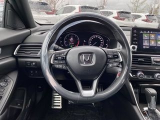 2021 Honda Accord