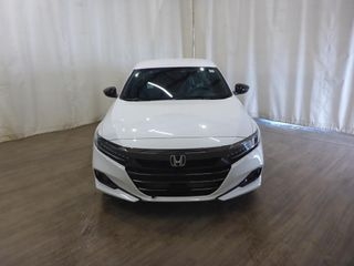 2021 Honda Accord