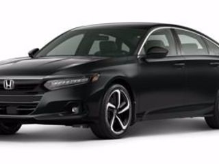 2021 Honda Accord