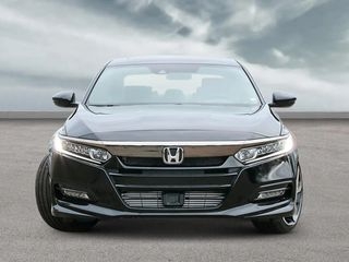 2021 Honda Accord