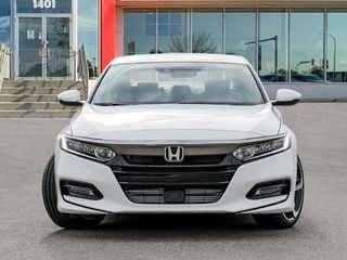 2021 Honda Accord