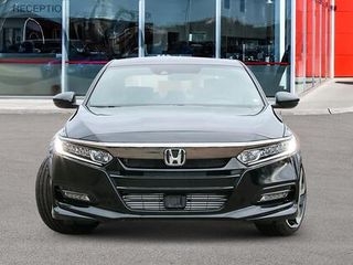 2021 Honda Accord