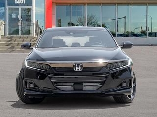2021 Honda Accord