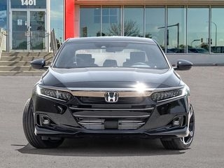 2021 Honda Accord