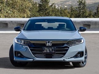 2021 Honda Accord