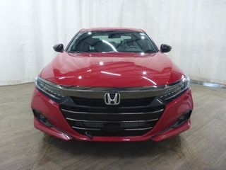 2021 Honda Accord