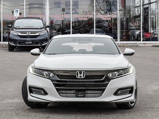 2021 Honda Accord