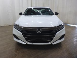 2021 Honda Accord
