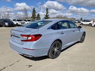 2021 Honda Accord