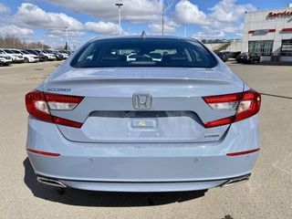 2021 Honda Accord