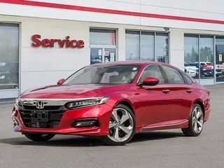 2021 Honda Accord