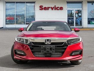 2021 Honda Accord