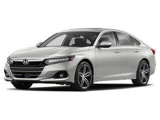 2021 Honda Accord