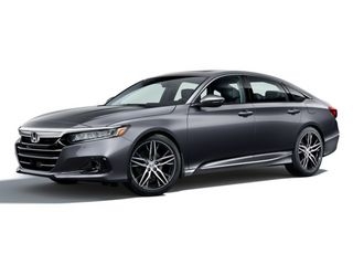 2021 Honda Accord