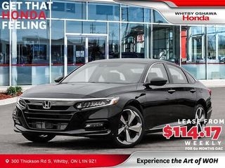 2021 Honda Accord