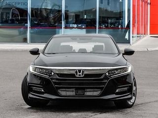 2021 Honda Accord