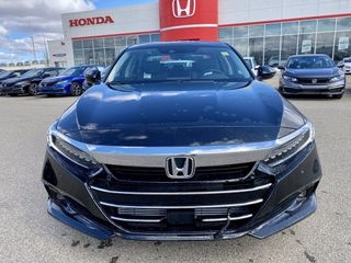 2021 Honda Accord