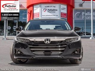 2021 Honda Accord