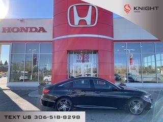 2021 Honda Accord