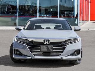 2021 Honda Accord