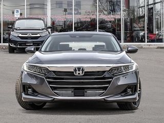 2021 Honda Accord