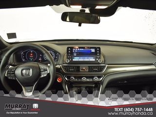 2021 Honda Accord