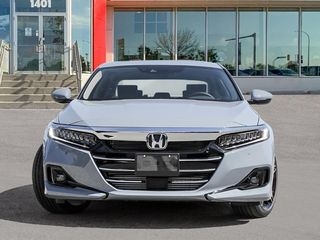 2021 Honda Accord