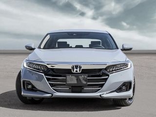 2021 Honda Accord