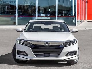 2021 Honda Accord